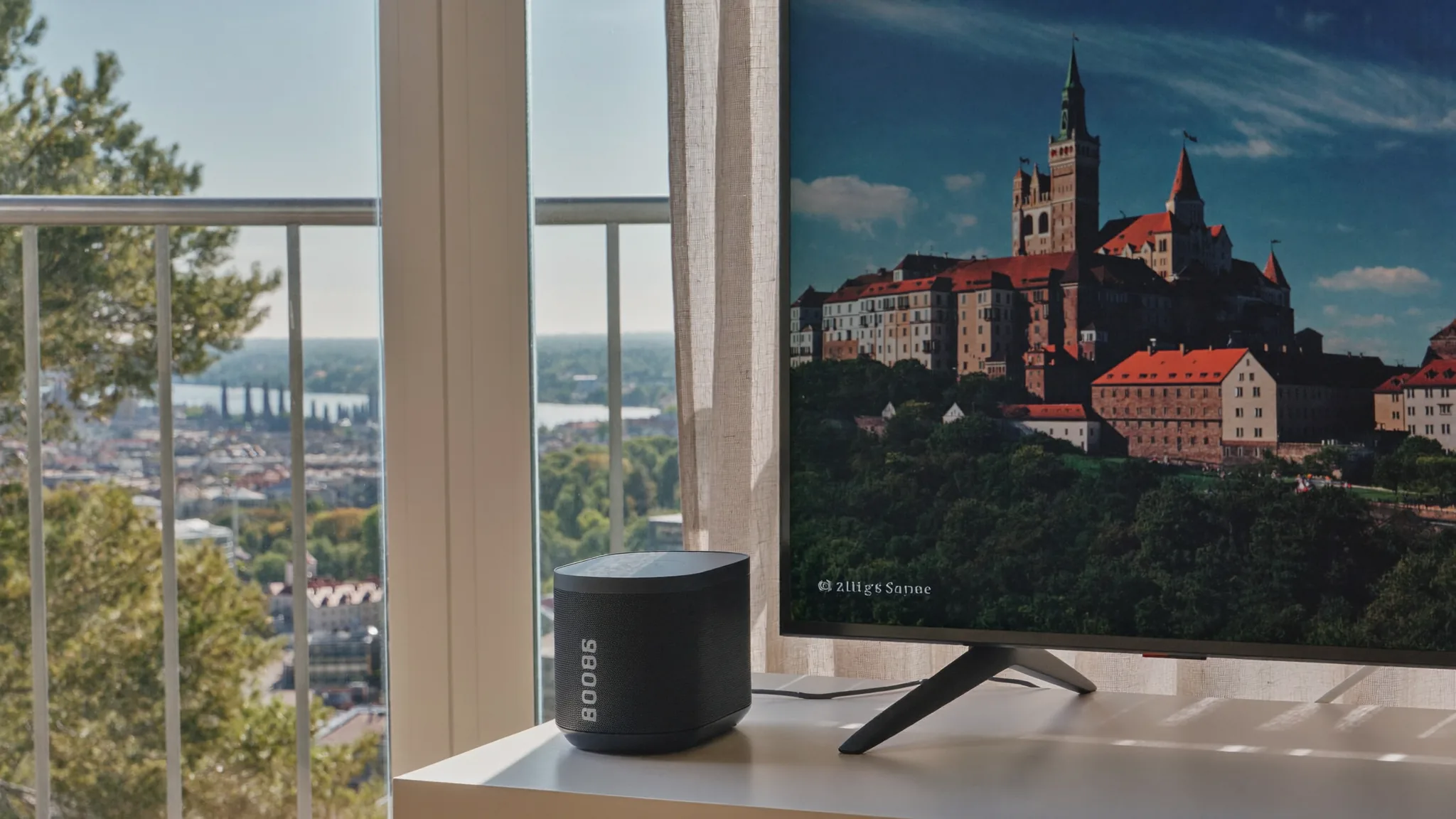 Apple TV IPTV — ako nastaviť a sledovať kanály