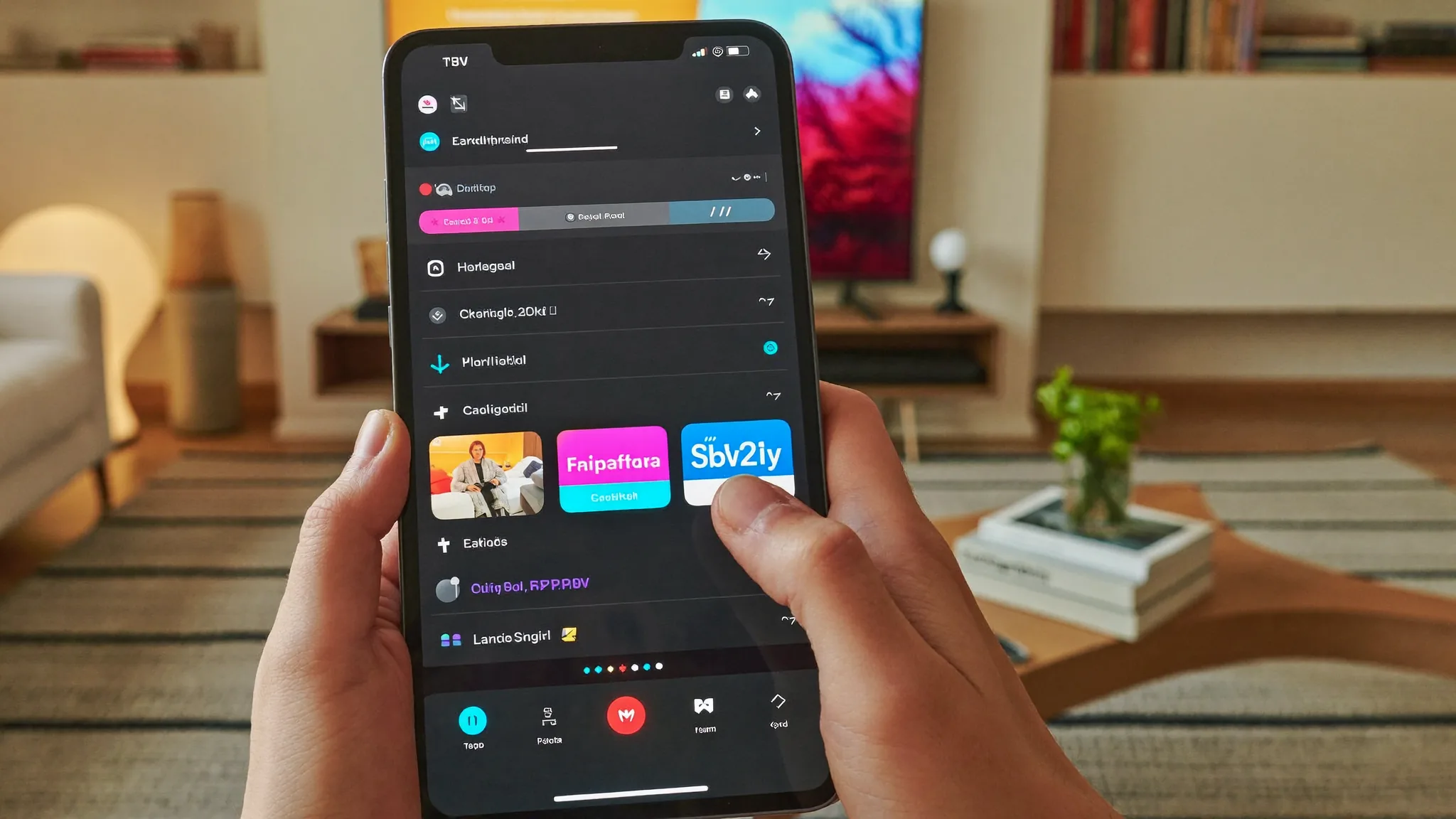 GSE Smart IPTV — návod na nastavenie