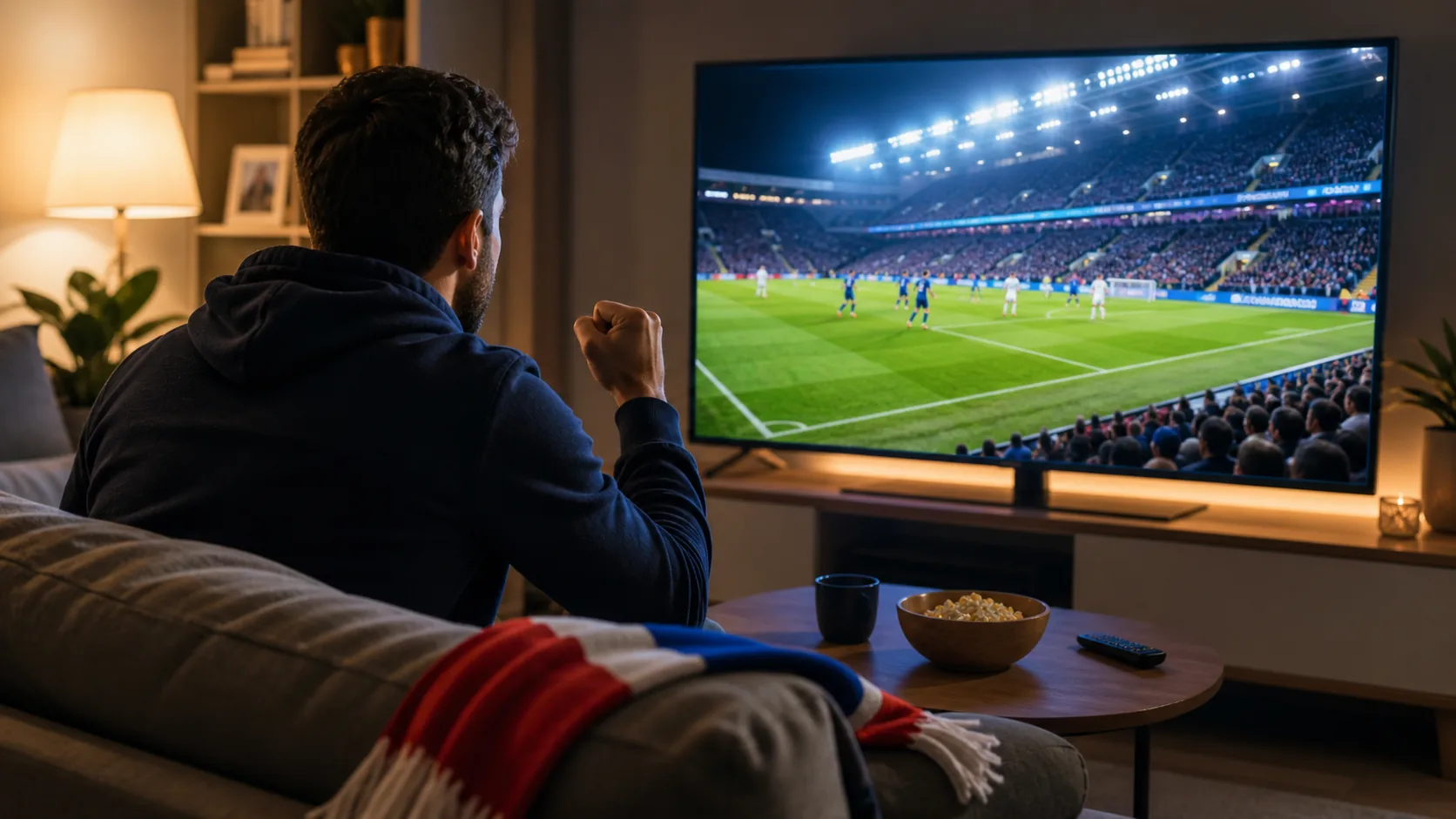 Ako sledovať Premier League naživo na Slovensku