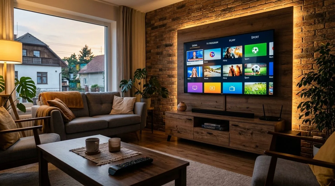 stalker iptv nastavenie — Stalker IPTV — návod na nastavenie portálu